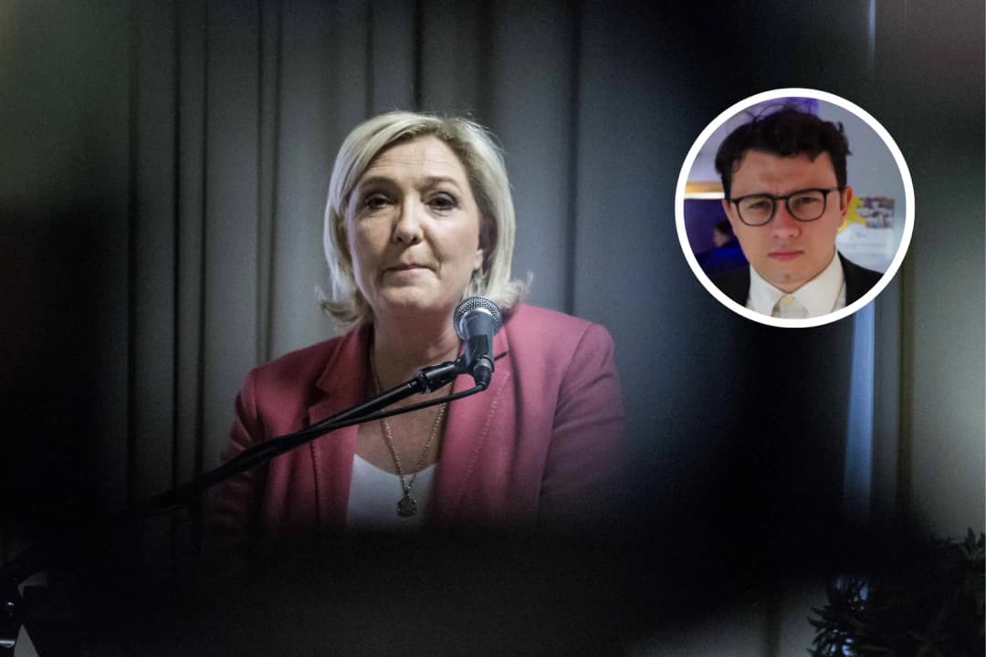 Der französische Blick auf Assimilation und Remigration