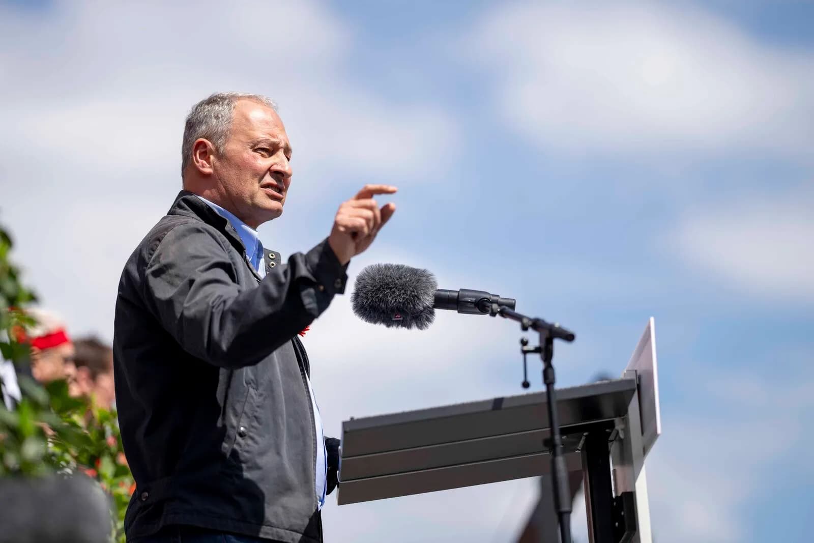 SPÖ unterliegt im Kampf um gekaperte FPÖ-Internetadresse