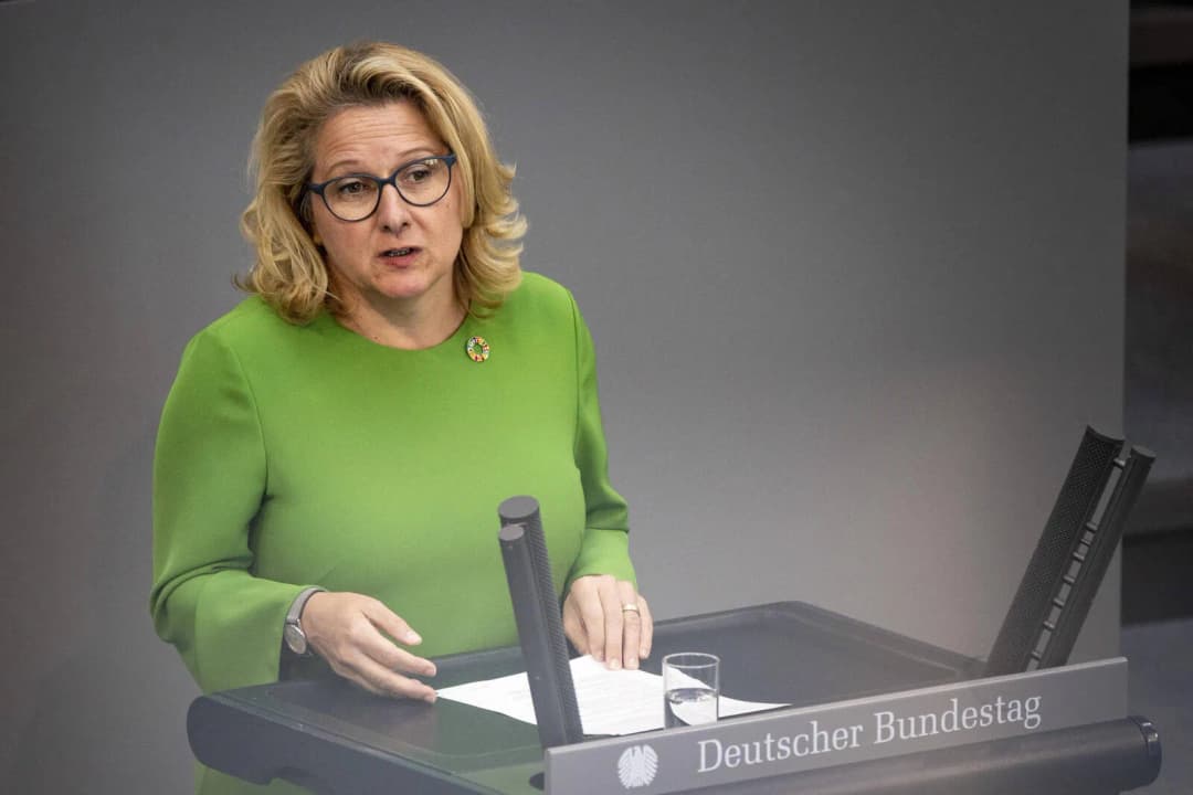 Bundesregierung fördert pakistanischen Klimaplan mit Millionen