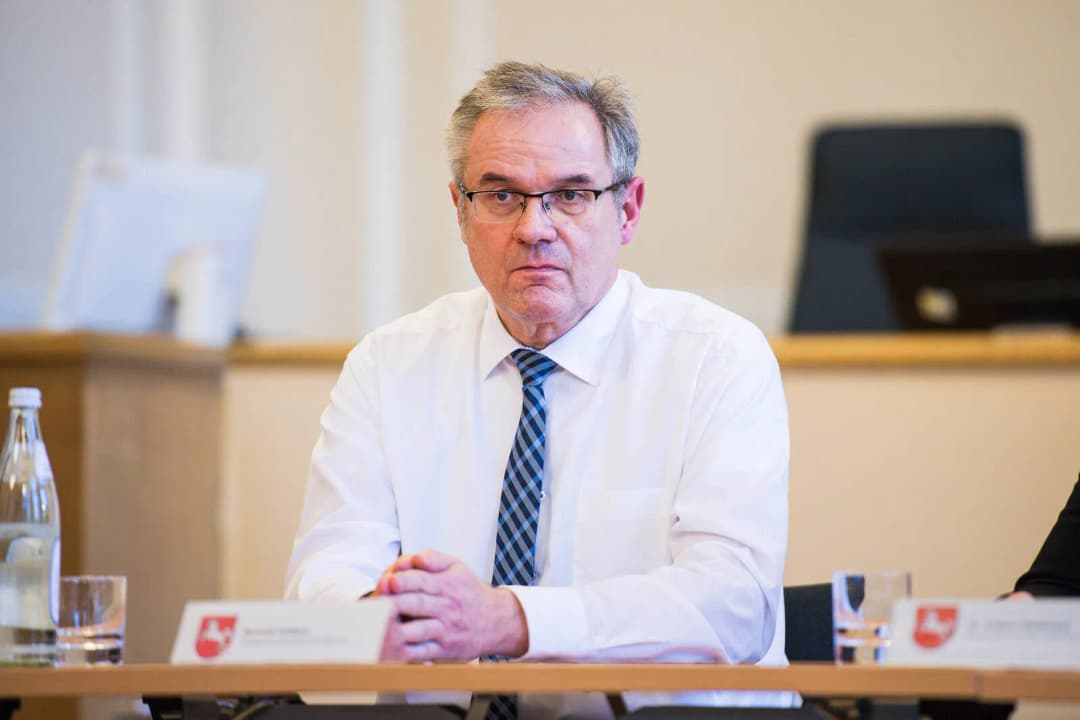 „Unsere üblichen Methoden funktionieren nicht“: Staatsanwälte berichten über Clankriminalität