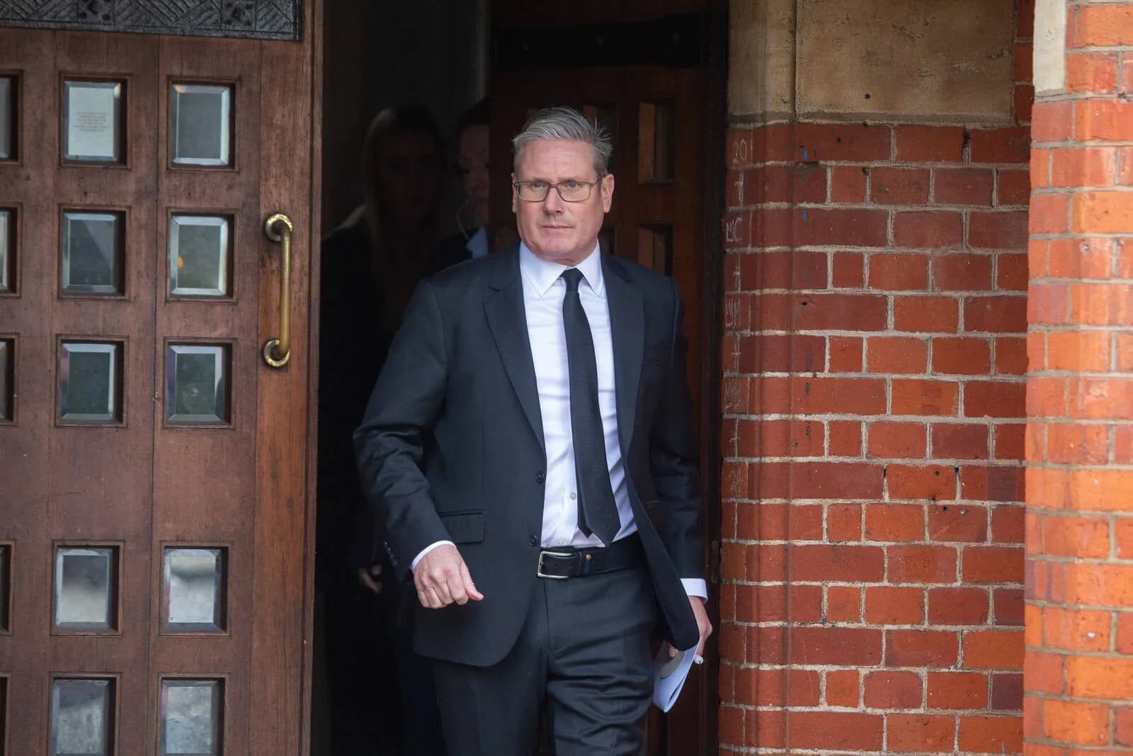 Ethnische Wahl: Migranten würden bei Parlamentswahlen mehrheitlich Labour wählen