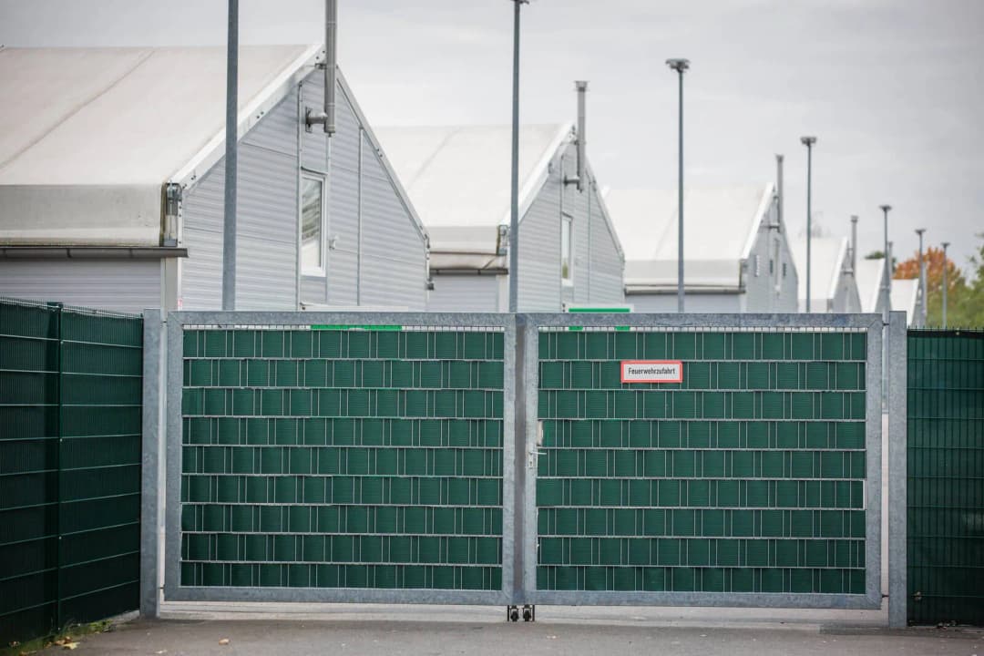 Dresden erreicht Kapazitätsgrenze: In diesem Jahr bereits über 1.000 Flüchtlinge aufgenommen