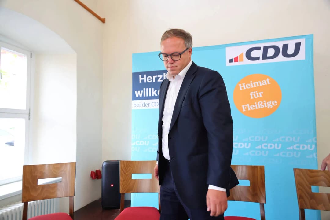 Voigts Doppelmoral entlarvt: Vom Impf-Fanatiker zum Freiheitskämpfer?