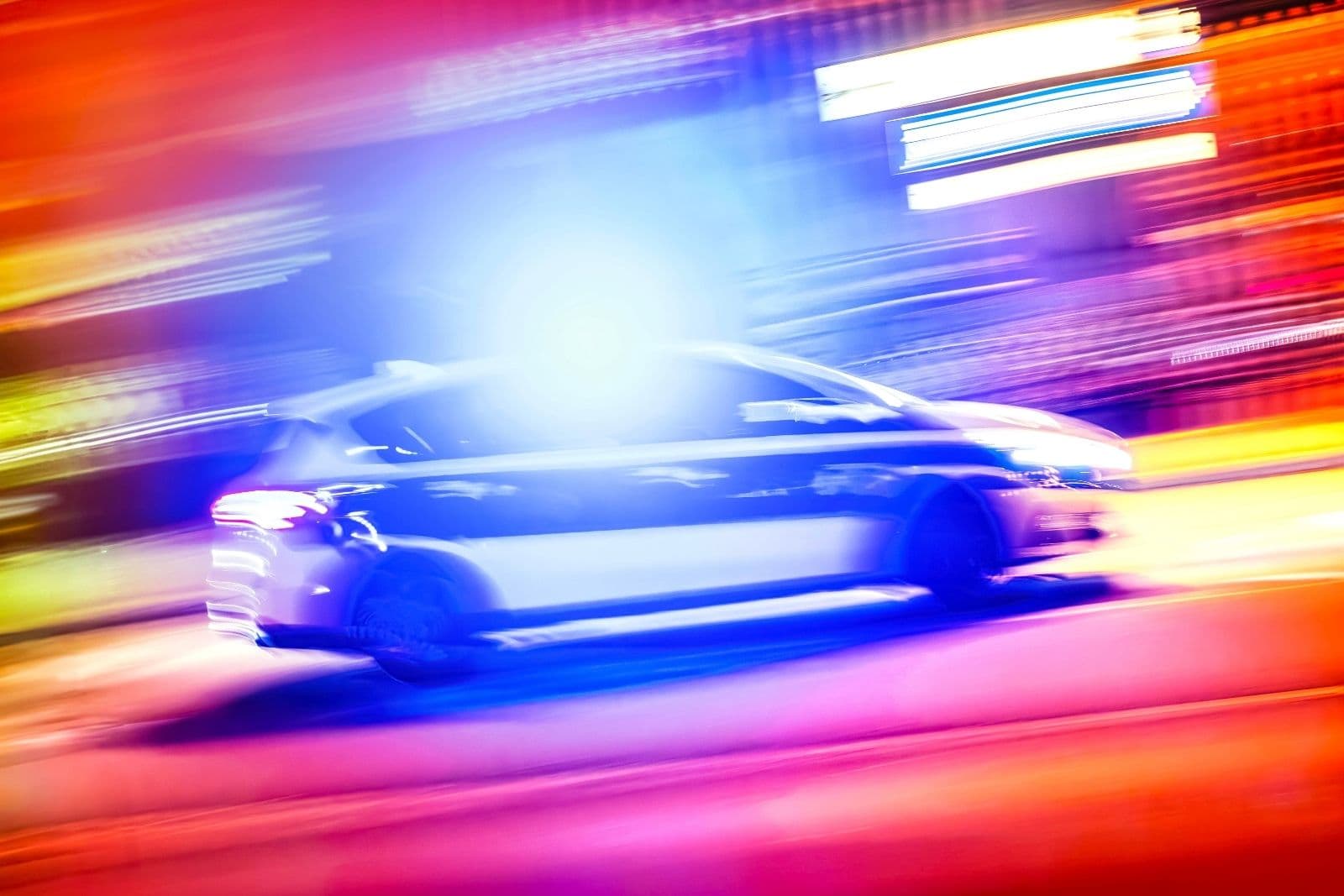 Messerattacke in Aschaffenburg: Afghane verletzt zwei Landsleute mit Messer