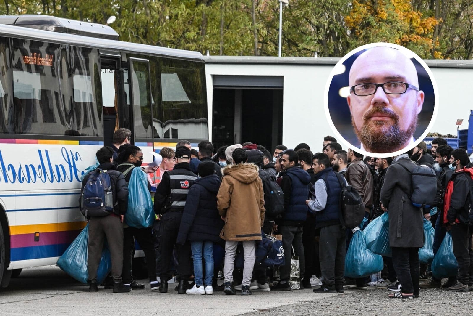 Nicht der Islam, die kulturfremde Masseneinwanderung ist das Problem!