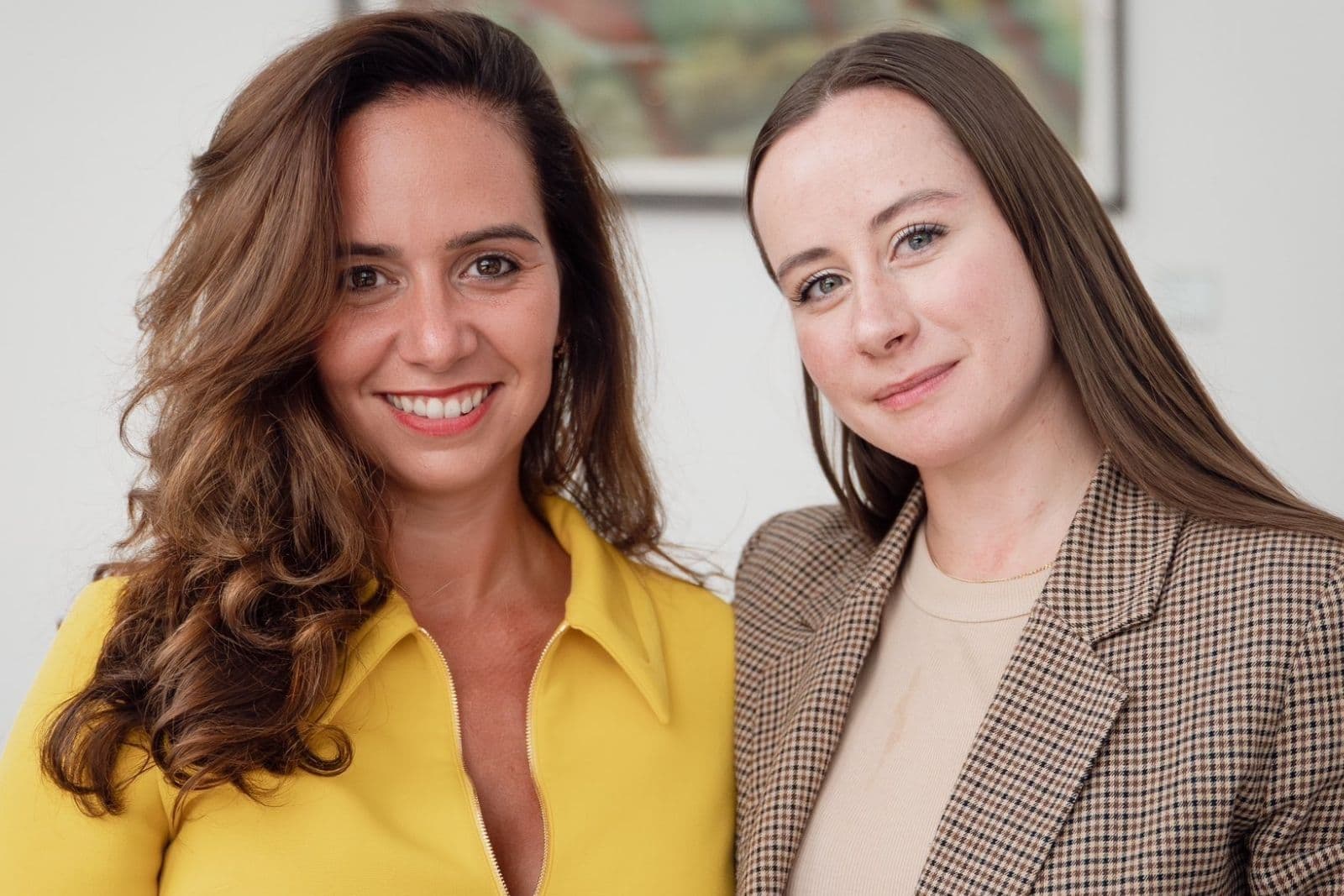 Feministin Alice Cordier über Frankreich: „Viele Frauen gehen mit Pfefferspray aus dem Haus“