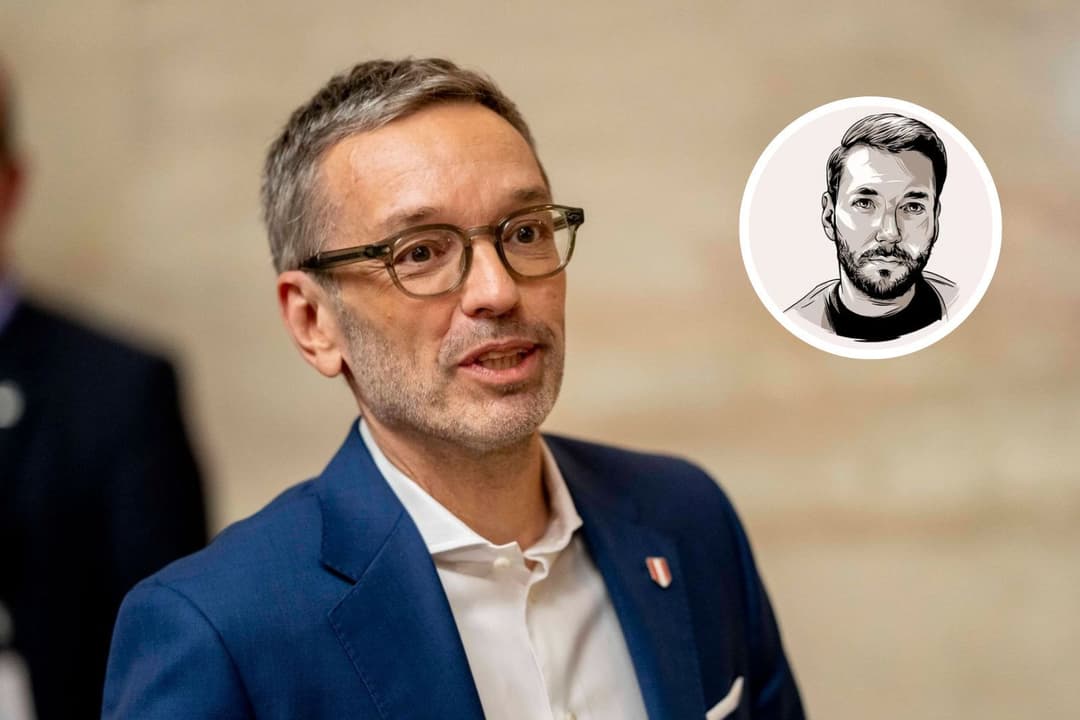 FPÖ triumphiert: Historischer Wahlsieg und neue Volkspartei