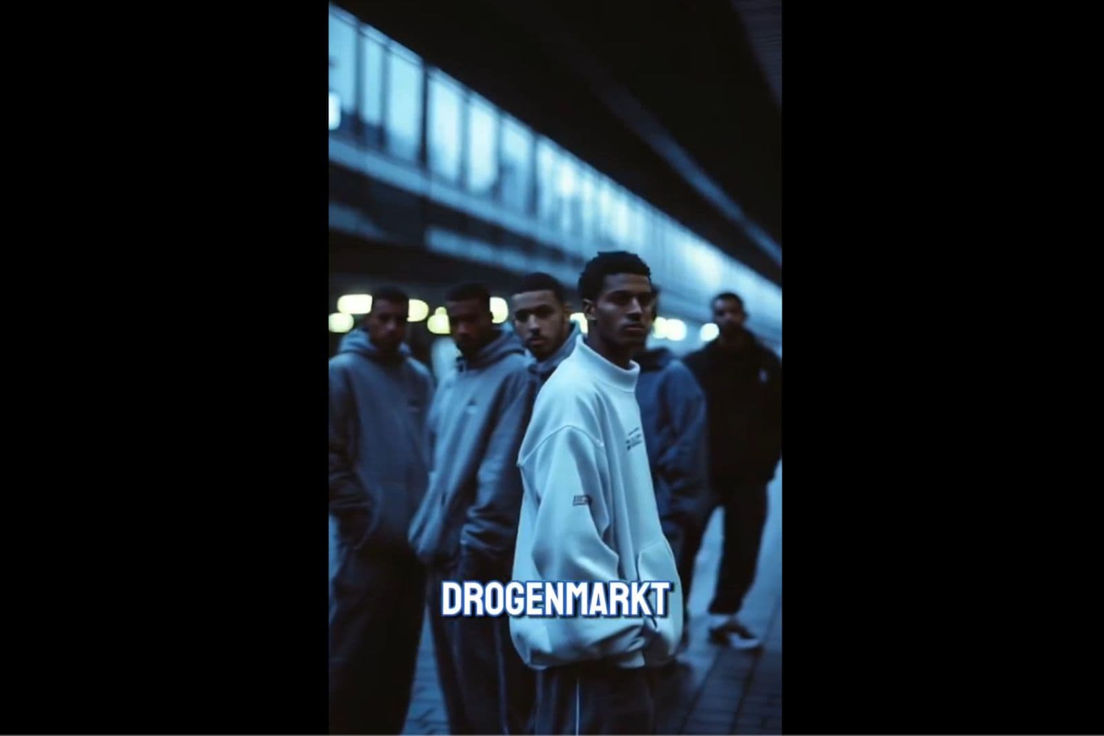 „Entwicklungsbeeinträchtigend“: Medienanstalt verbietet AfD-KI-Wahlkampfvideo