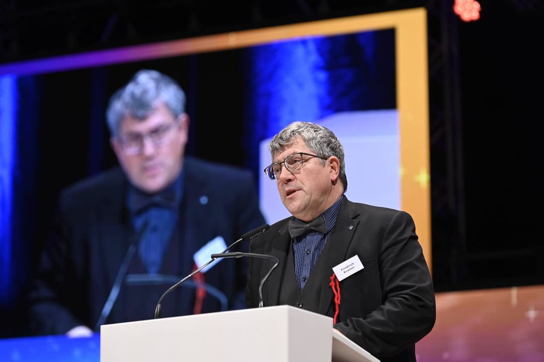 Deutscher Bischof Kramer sorgt mit Aussage zur AfD für Empörung