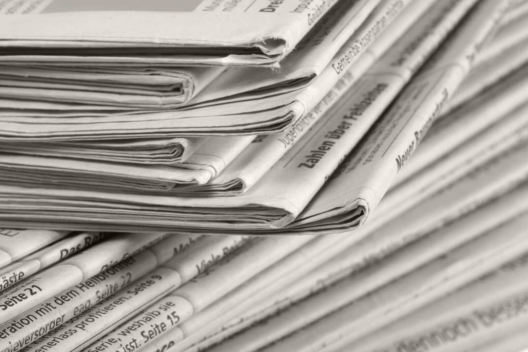 Empörung im Netz: Frankenpost verweigert Traueranzeige für AfD-Kreisrat