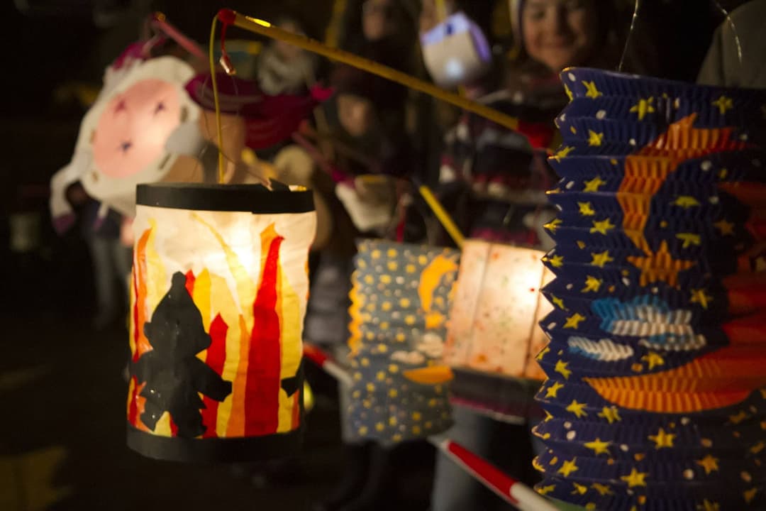 Niederösterreichischer Kindergarten ersetzt Martinsfest durch „Mond-Sterne-Fest“