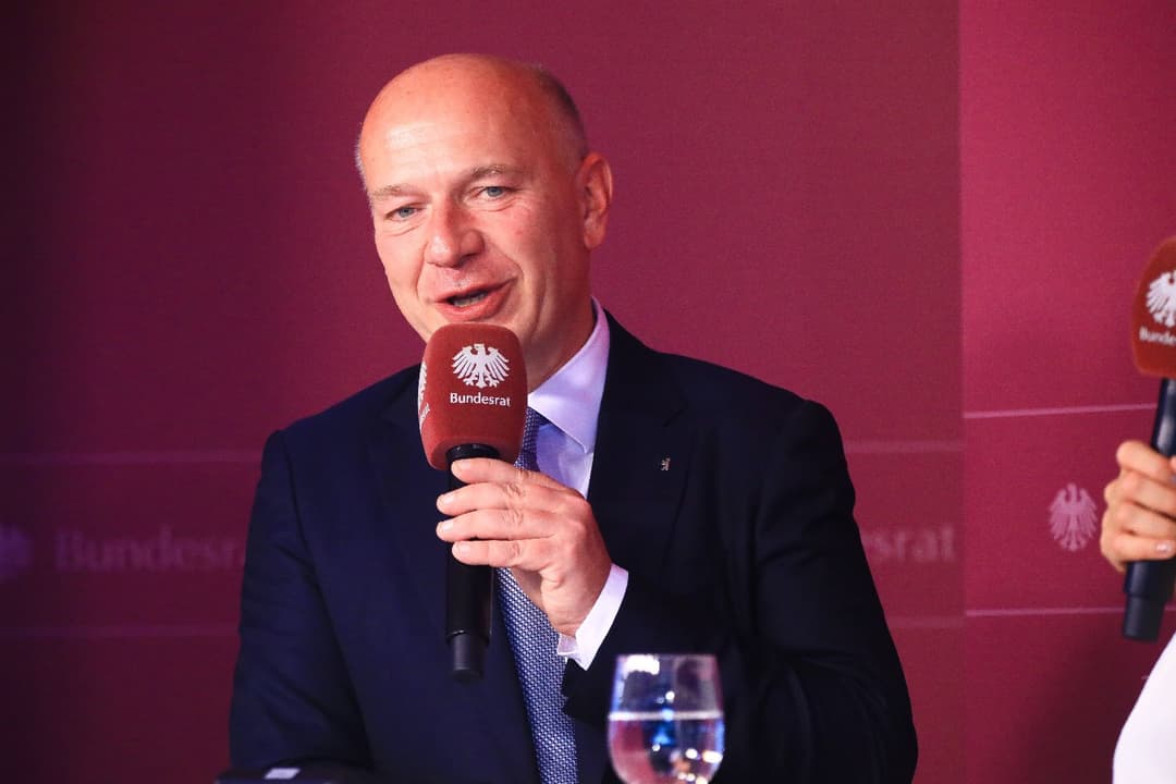 Berliner Senat plant weitere Unterkünfte für über 20.000 Migranten