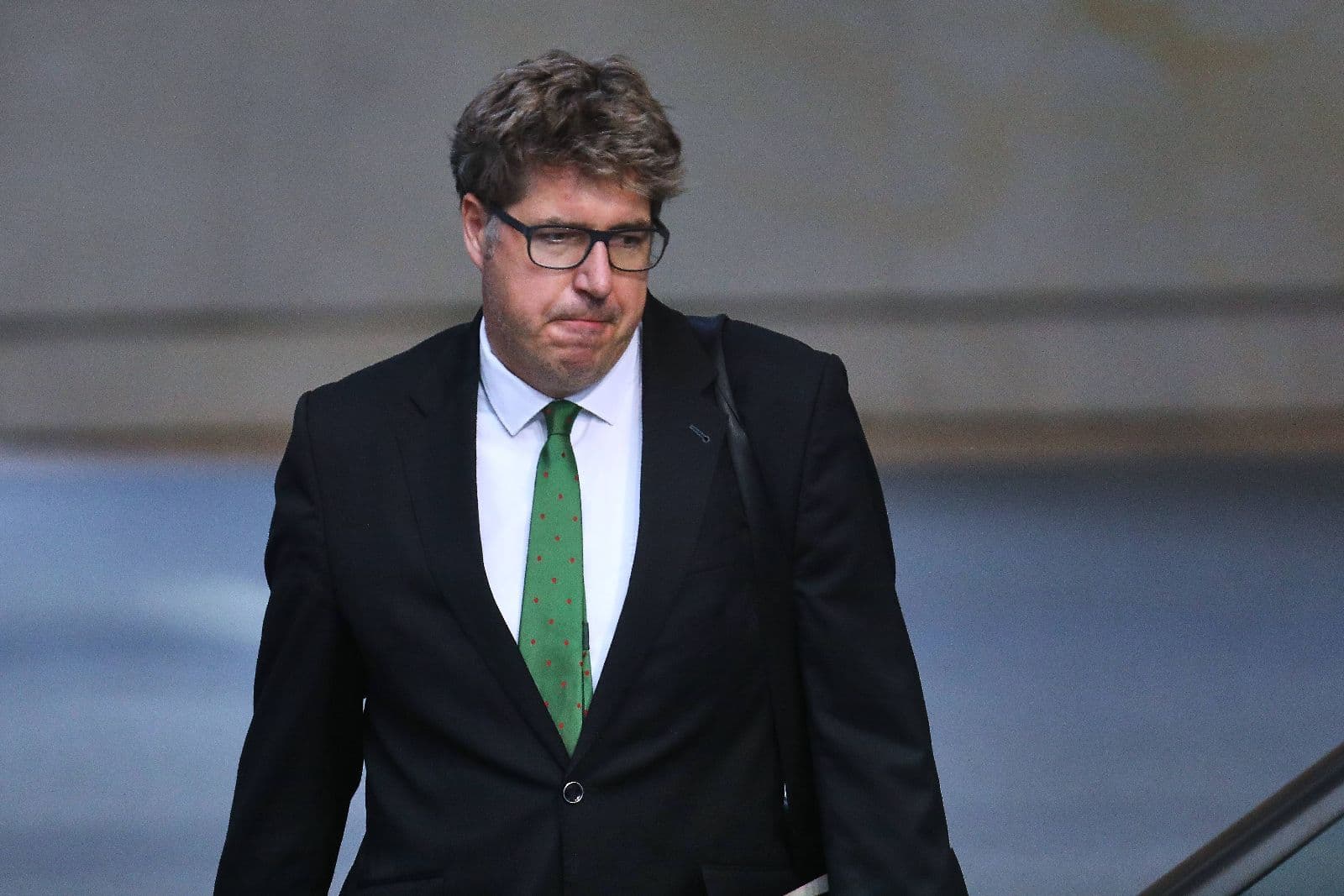 Grüner Staatssekretär Kellner: Volkswagen hat Markt für Elektromobilität verschlafen