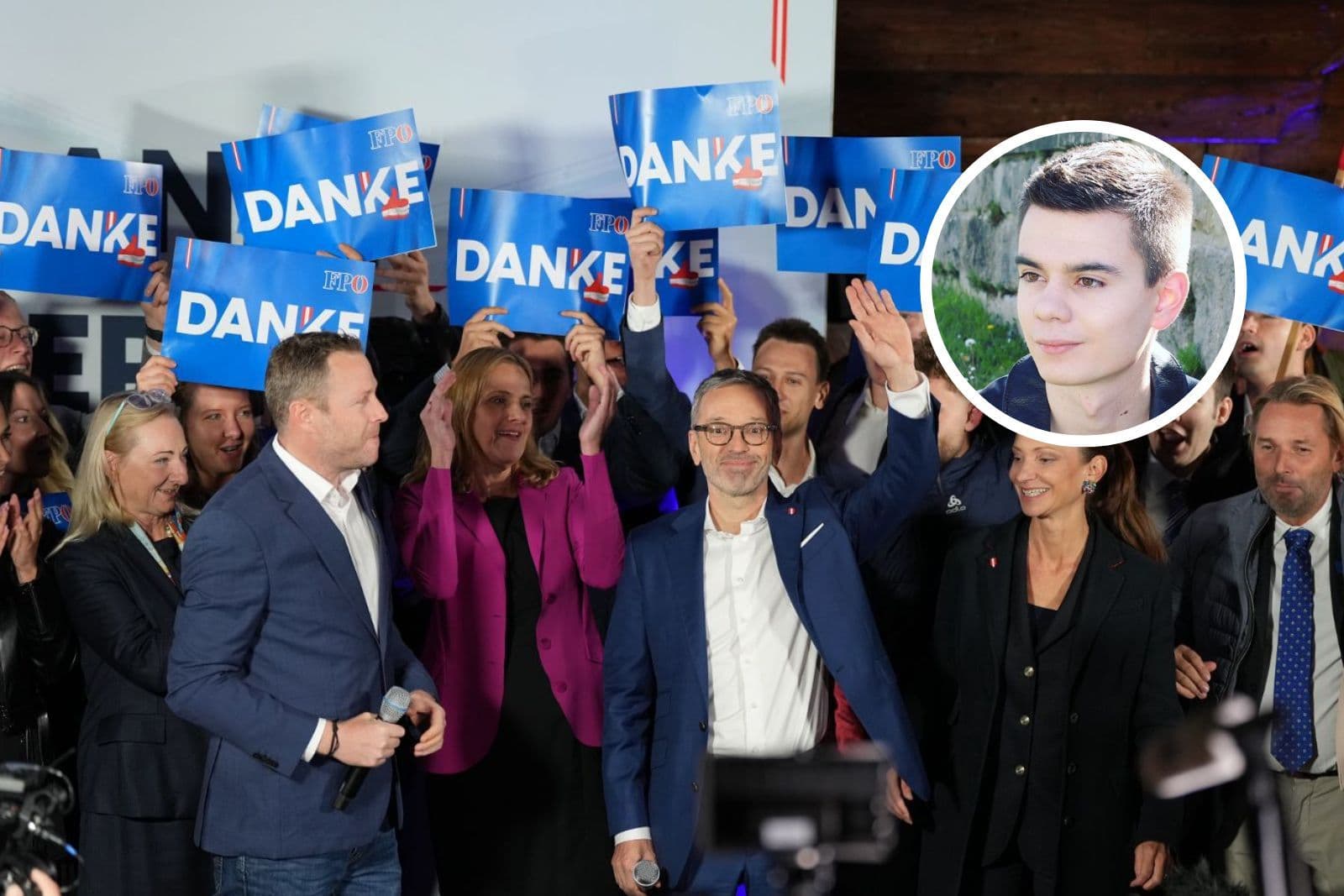 Was Deutschland aus dem Sieg der FPÖ in Österreich lernen kann