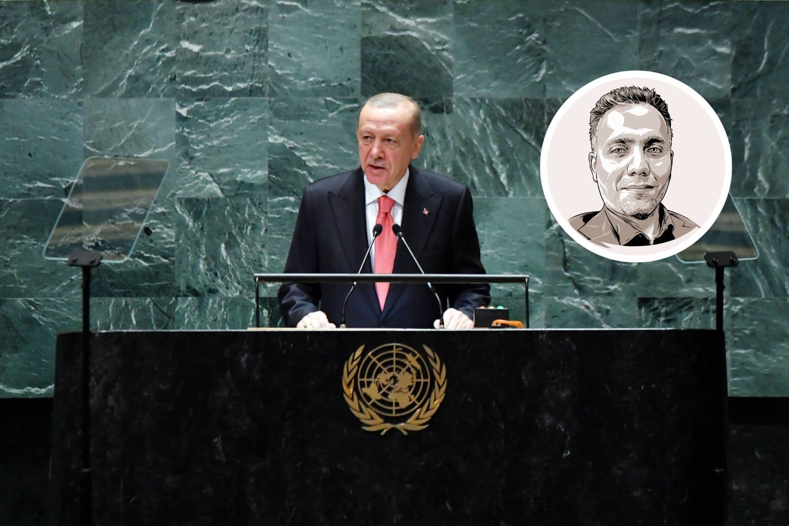 Nach Trumps Wahlsieg: Was steckt hinter den versöhnlicheren Tönen der Türkei gegenüber den Kurden?