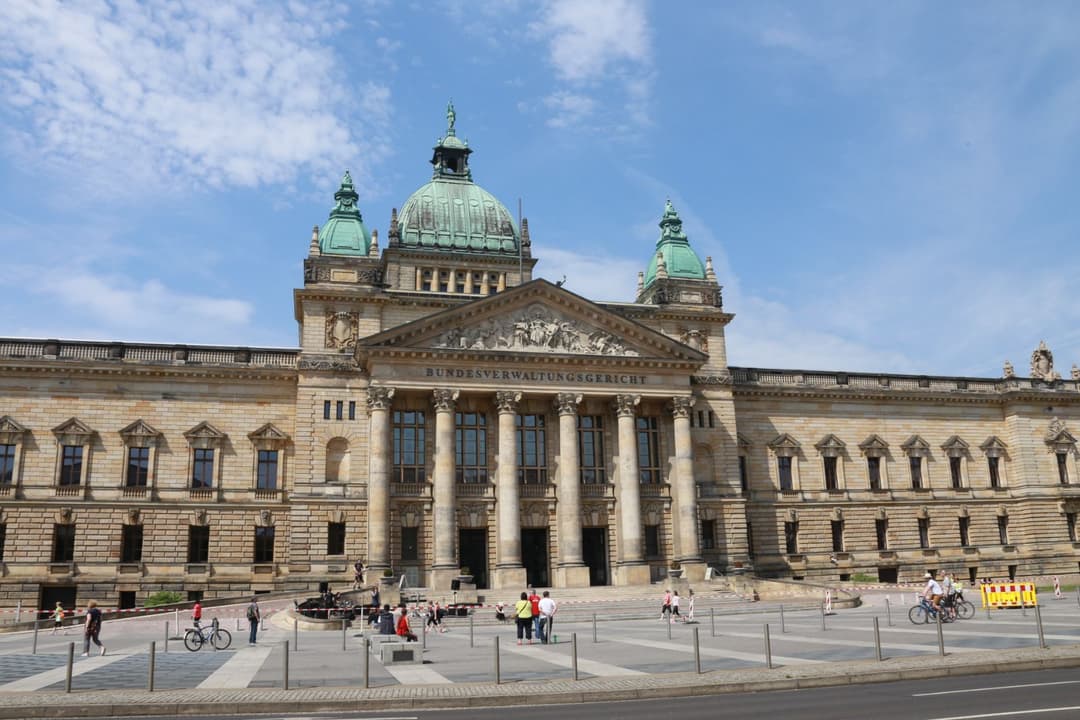 Gericht urteilt: Anerkannte Flüchtlinge dürfen wieder nach Italien abgeschoben werden