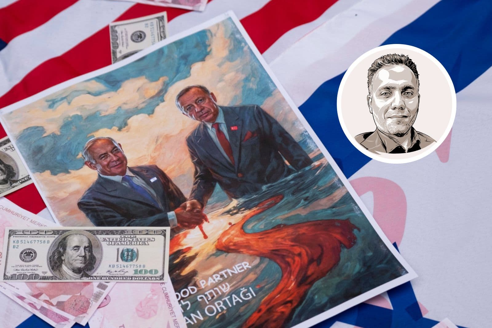 Nach dem Umsturz in Syrien: Dominieren Muslimbrüder und Israel den neuen Nahen Osten?