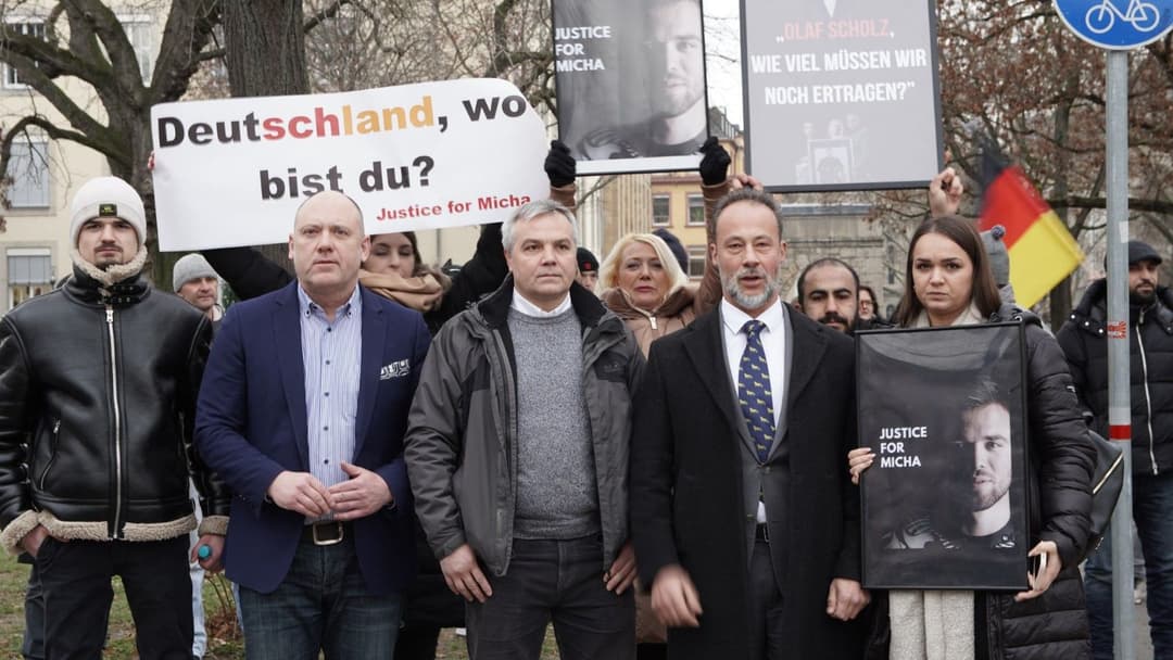 Rheinland-Pfalz: AfD fordert Reform nach Freispruch für US-Soldaten nach tödlicher Messerattacke