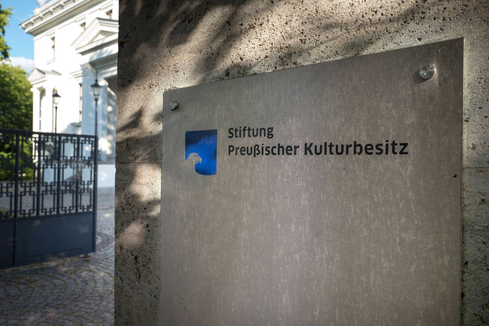 Reform der Stiftung Preußischer Kulturbesitz: Grüner Angriff auf Deutschlands Kultur?