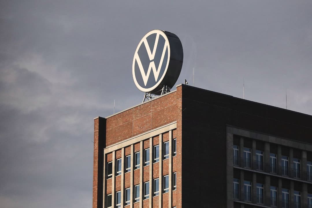 Verliert Wolfsburg den Golf? VW denkt über Produktion in Mexiko nach