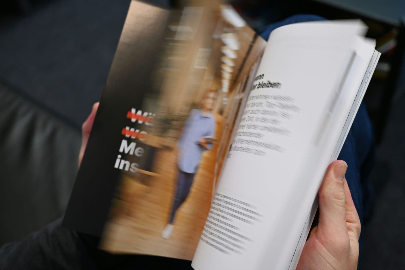 Alarmierende Studie: Fast jeder dritte Erwachsene in Österreich hat Leseschwierigkeiten