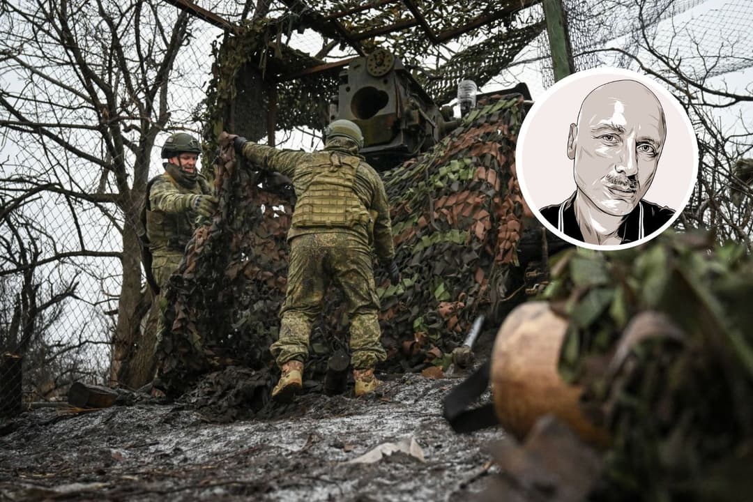 Das Buch „Z“: Authentische Zeugnisse des Krieges