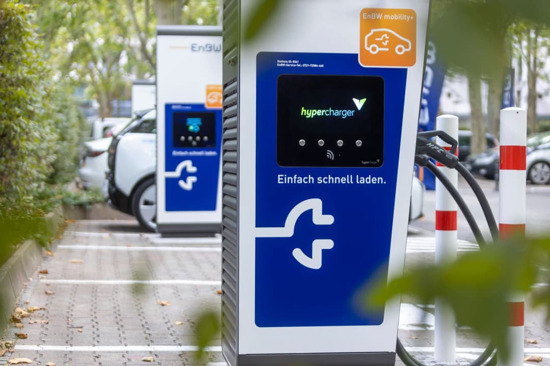 Exklusiv: 46 Prozent in Baden-Württemberg sehen E-Mobilität als Bedrohung für Autoindustrie