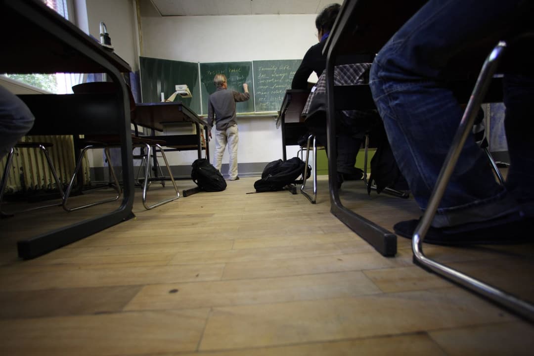 Schulreformen ohne Wirkung: Das Bildungswesen in Deutschland steckt fest