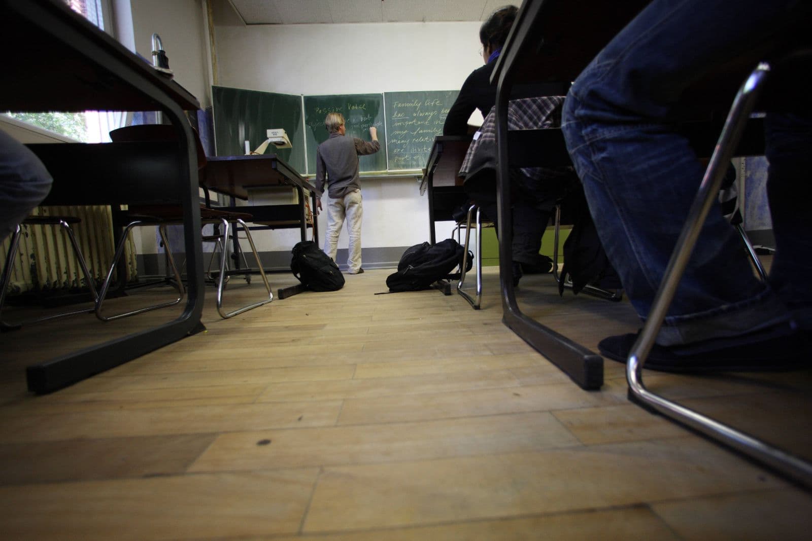 Schulreformen ohne Wirkung: Das Bildungswesen in Deutschland steckt fest