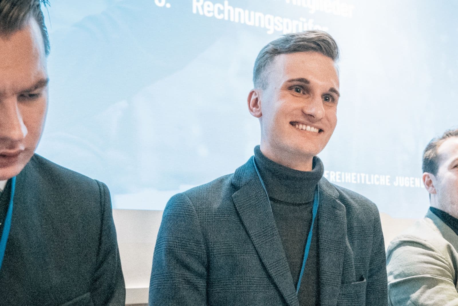 Steiermark: Freiheitliche Jugend wählte neuen Vorstand und beschloss Leitantrag