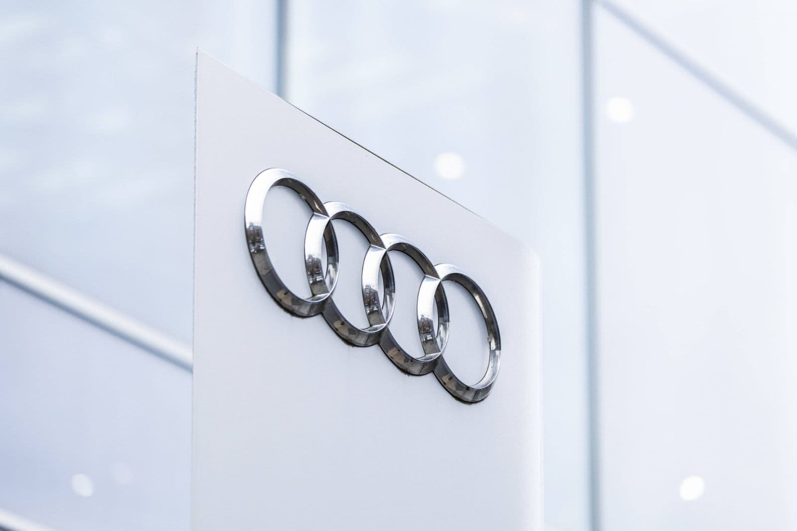 Wirtschaft im Wandel: Audi verzichtet künftig auf Gender-Sprache