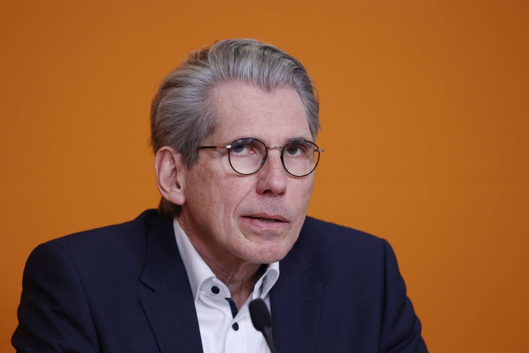 Alarm bei den Krankenkassen: DAK-Chef warnt vor weiteren Beitragserhöhungen