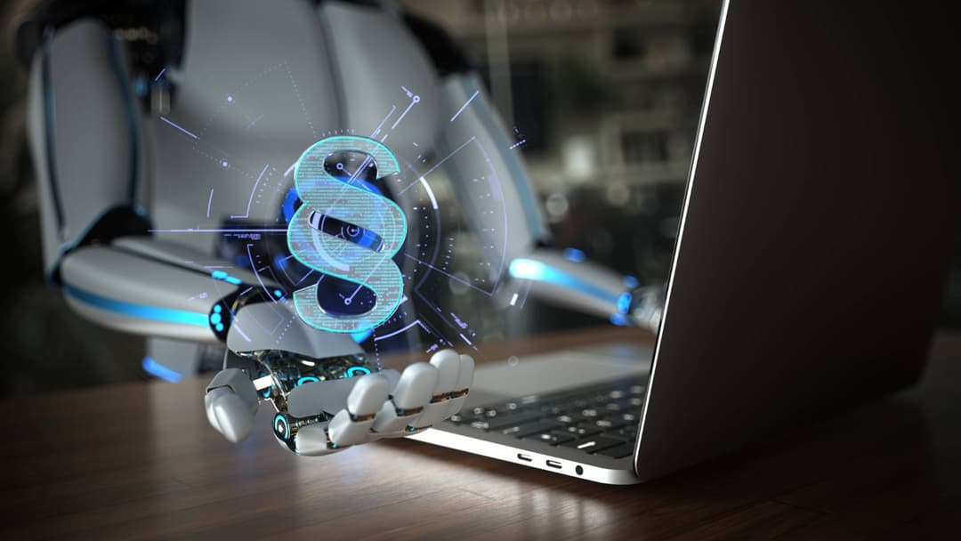 Kein „Fair Use“: US-Gericht verbietet KI-Training mit fremden Daten