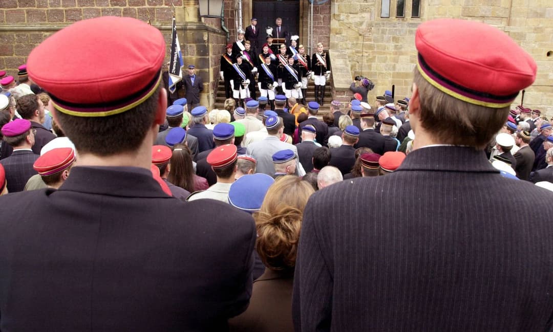„Auf Deutschlands hohen Schulen ...“ - Mit FREILICH gegen den Einheitsbrei an den Unis