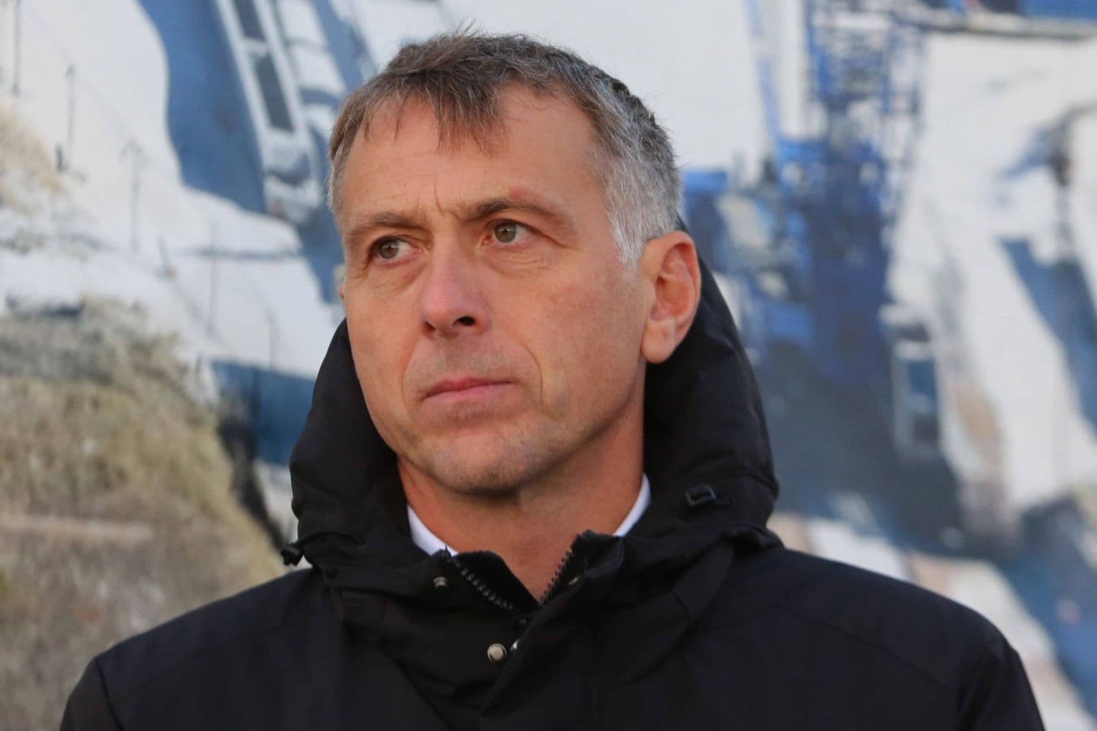 Vorpommern: Landrat berichtet von Drohungen seitens Migranten wegen Israel-Flagge