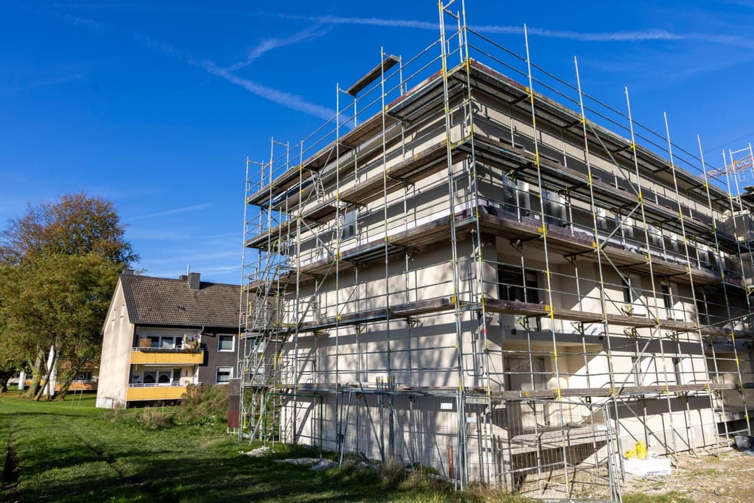 Sachsen: Höhere Grunderwerbsteuer bringt weniger Steuereinnahmen