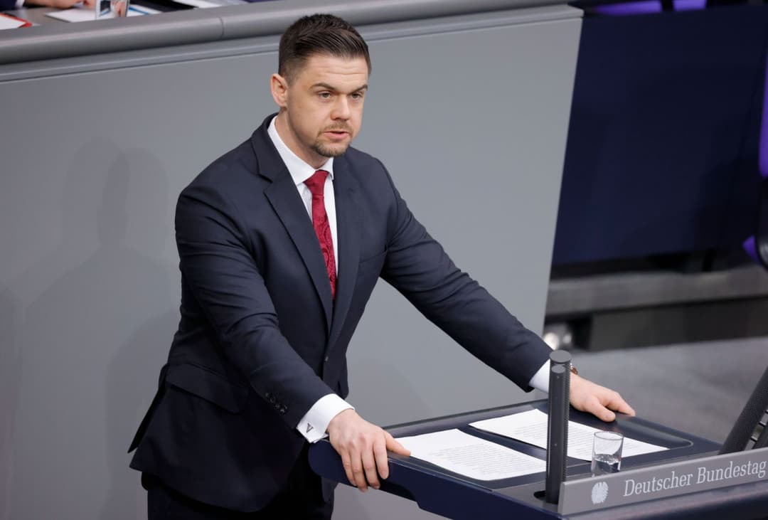 AfD-Politiker führt bei U18-Wahl – trotzdem nicht bei Podiumsdiskussion dabei