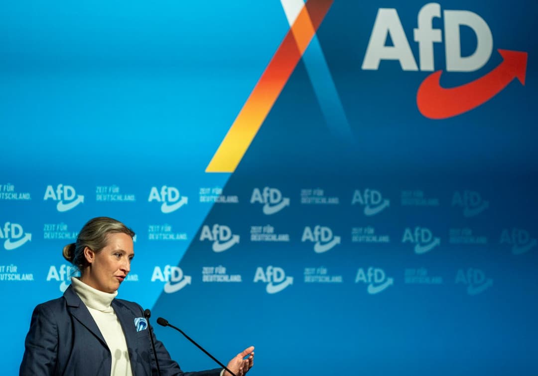 Prognoseprobleme: AfD sogar noch stärker als bisher gedacht?