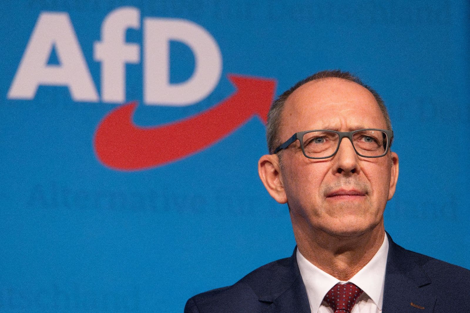 Offener Brief: Sachsens AfD drängt auf Koalition mit CDU nach Wahldebakel