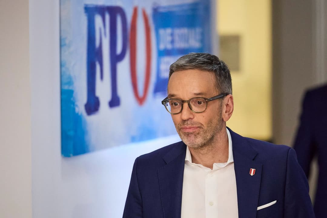 Warum die Koalition gescheitert ist: FREILICH im Exklusivgespräch mit FPÖ-Verhandlern