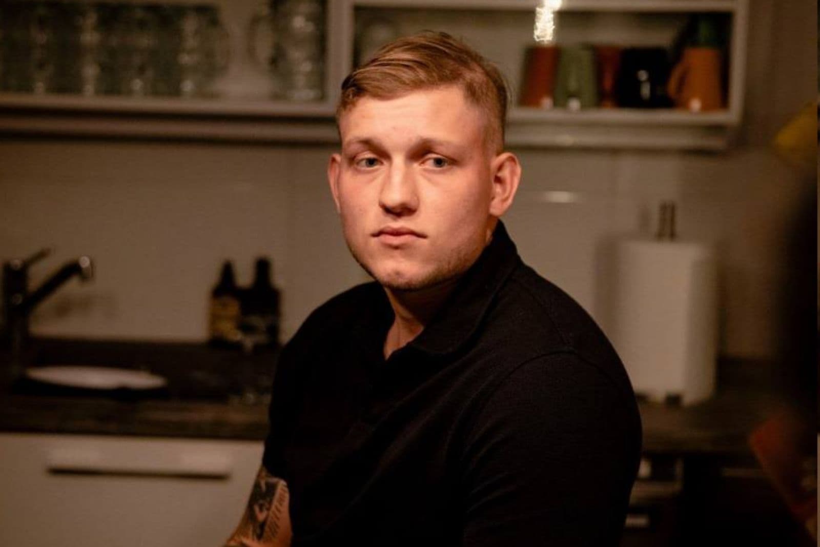 Wiener IB-Leiter Wagemann: „Jeder Dissident muss mit Überwachung rechnen“