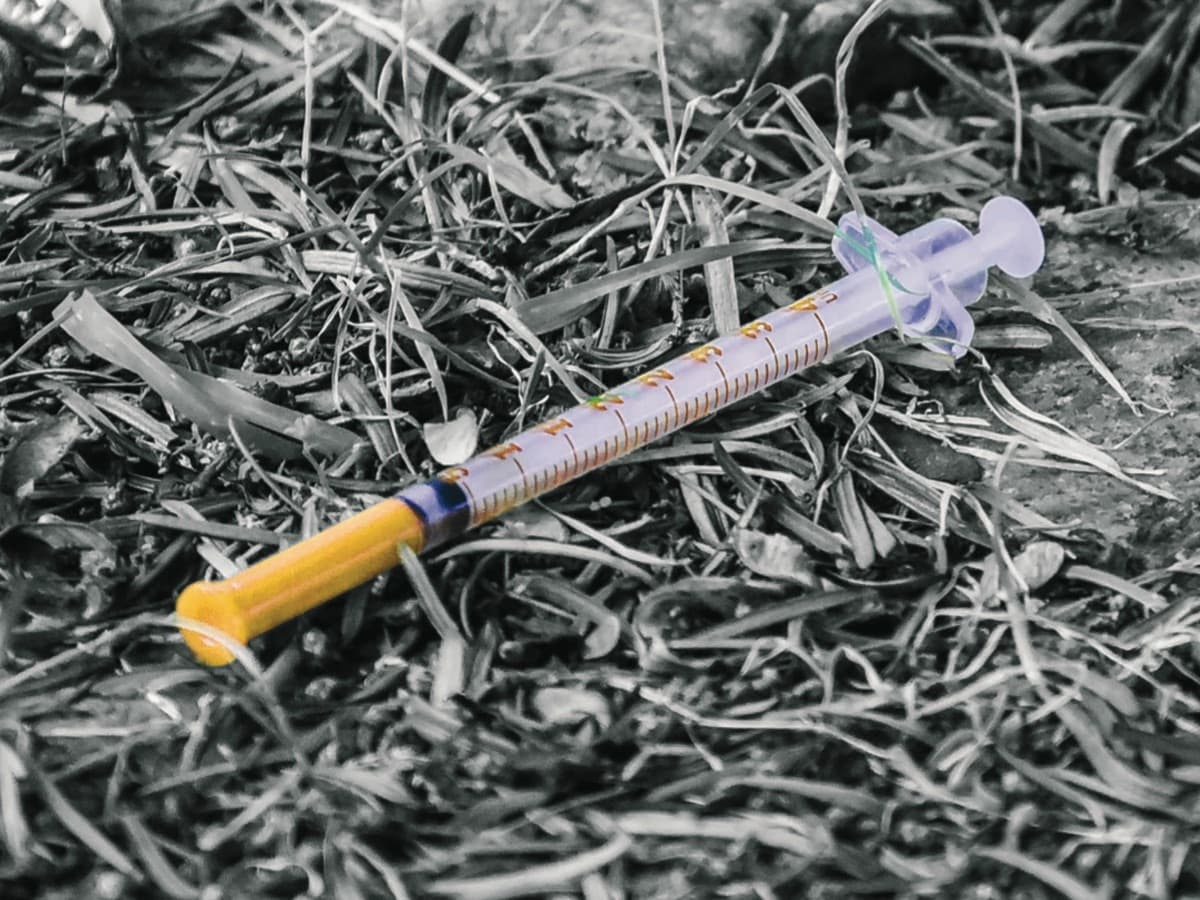 Interview mit Suchtexperte Dr. Martin Busch