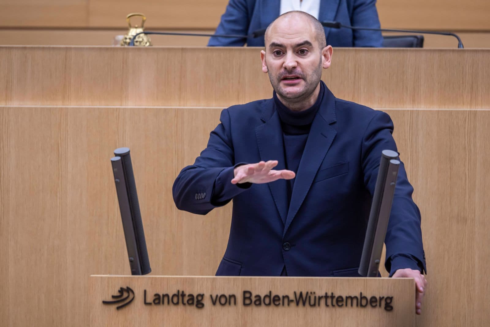 Grünen-Politiker Bayaz will Feiertage streichen, um Aufrüstung zu finanzieren