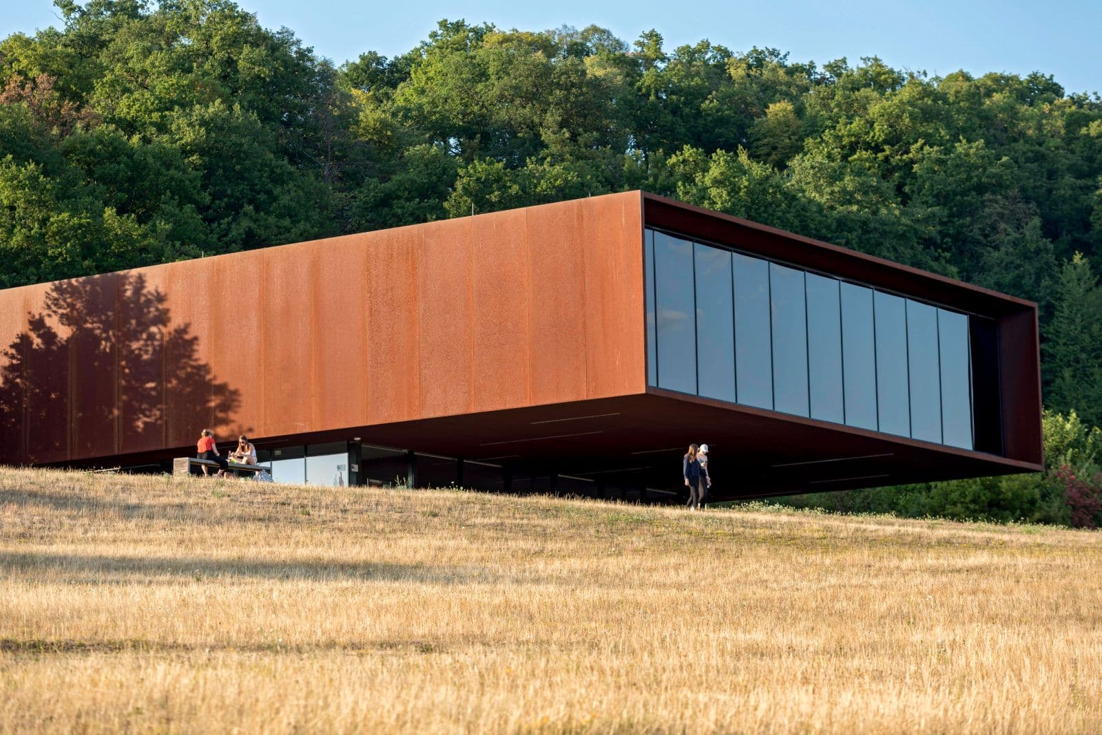 Hessen: Museum setzte „rechts“ mit „rechtextrem“ gleich