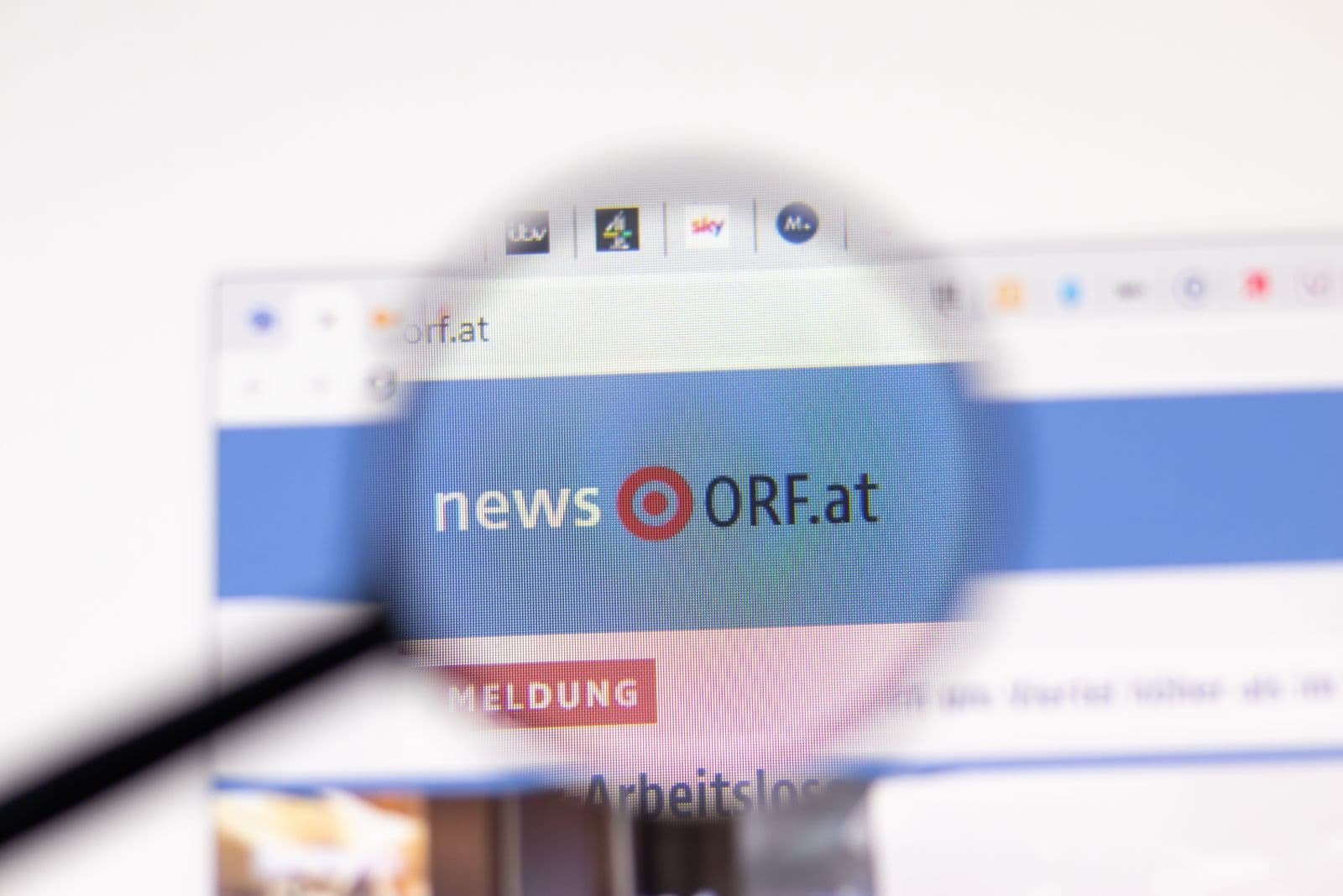 Medien glänzen mit verzerrter Darstellung der Zahlen „rechtsextremer“ Straftaten