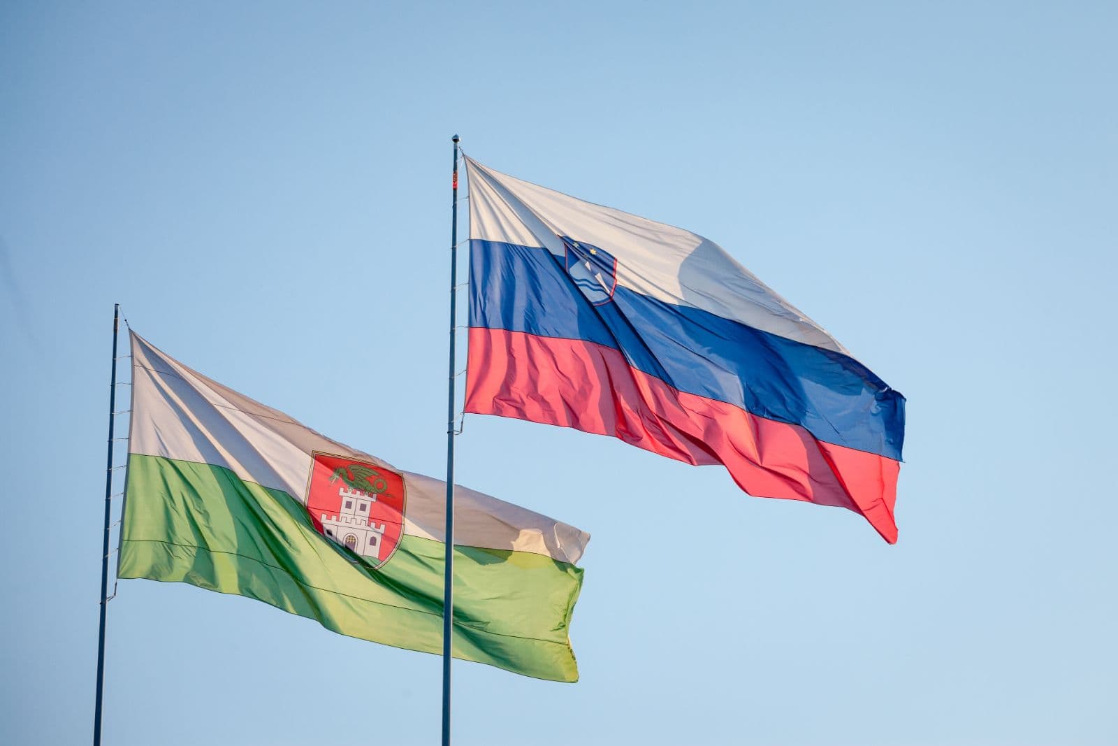 FPÖ fordert Anerkennung der deutschsprachigen Volksgruppen in Slowenien