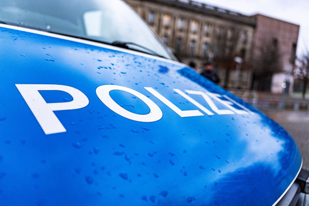 Neue Zahlen zeigen dramatischen Anstieg deutschfeindlicher Straftaten