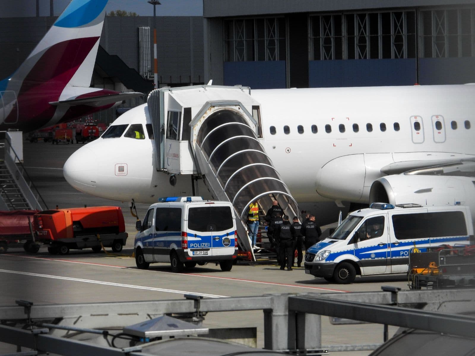 Migration: Diese Zahl zeigt das Scheitern des EU-Asylsystems