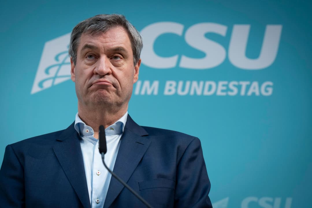 Regierung versagt: In Bayern scheiterte mehr als jede zweite Abschiebung