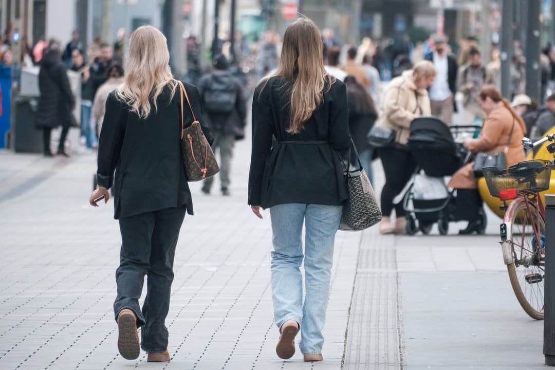 Neue Studie: Jede vierte Frau möchte kinderlos bleiben